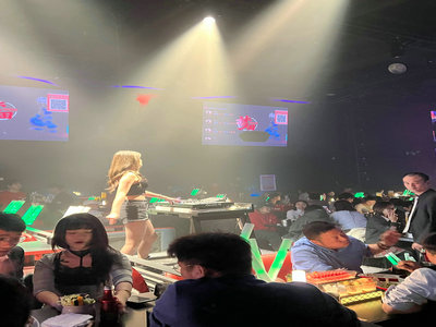 锦州酒吧招聘